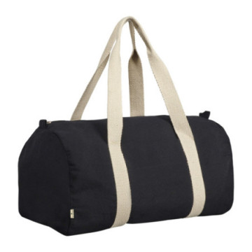 Sac polochon en matières recyclées Ubag®