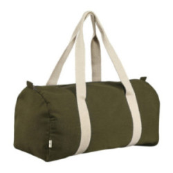 Sac polochon en matières recyclées Ubag®