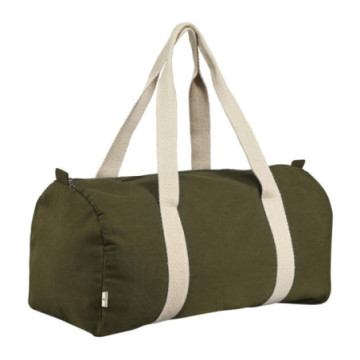 Sac polochon en matières recyclées Ubag®