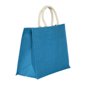 Sac cabas en jute Ubag®