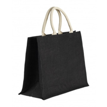 Sac cabas en jute Ubag®