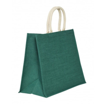Sac cabas en jute Ubag®