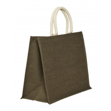 Sac cabas en jute Ubag®