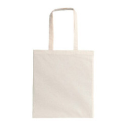 Sac en coton naturel 220 g/m2 Ubag®
