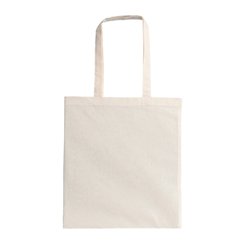 Sac en coton naturel 220 g/m2