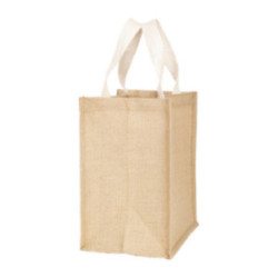 Sac cabas en jute Ubag®