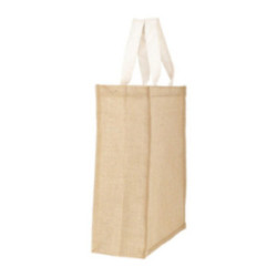 Sac cabas en jute Ubag®