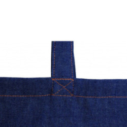 Sac en coton denim Ubag®