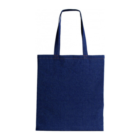 Sac en coton denim