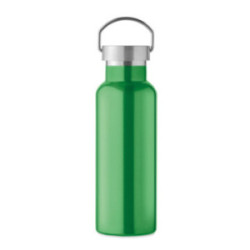 Bouteille isotherme en acier inoxydable recyclé 500 mL