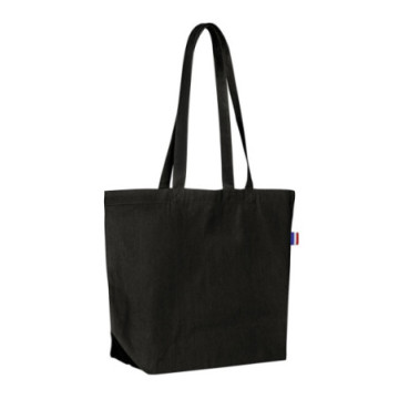 Sac cabas en coton couleur T-bottom 220 g/m² Ubag®