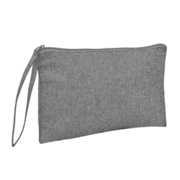 Pochette en coton recyclé Ubag®