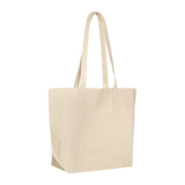 Sac en coton naturel T-Bottom 220 g/m2 Ubag®