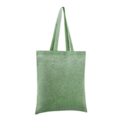 Sac en coton recyclé 150 g/m² Ubag®