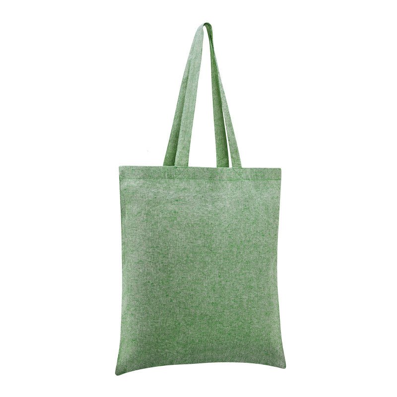 Sac en coton recyclé 150 g/m²