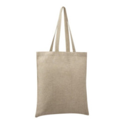 Sac en coton recyclé 150 g/m² Ubag®