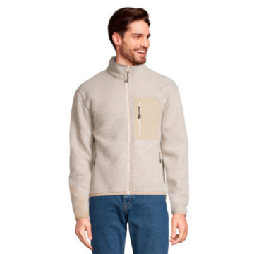 Blouson Sherpa Sol's®
