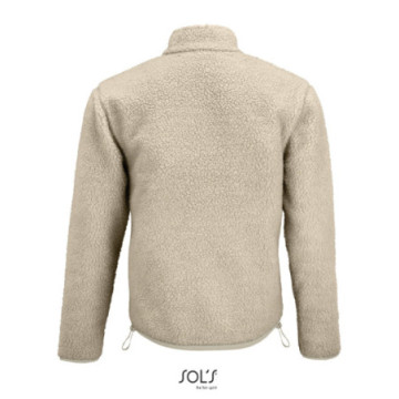 Blouson Sherpa Sol's®
