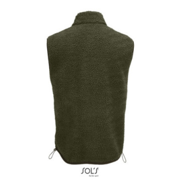 Bodywarmer Sherpa Sol's®