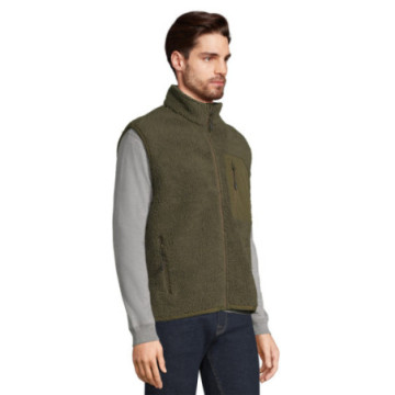 Bodywarmer Sherpa Sol's®