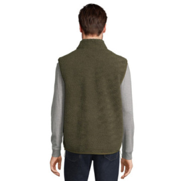 Bodywarmer Sherpa Sol's®