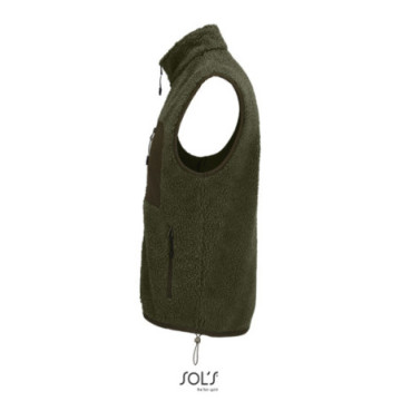 Bodywarmer Sherpa Sol's®