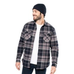 Surchemise homme Kariban® doublée Sherpa