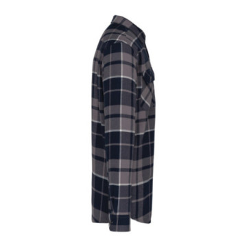 Surchemise homme Kariban® doublée Sherpa