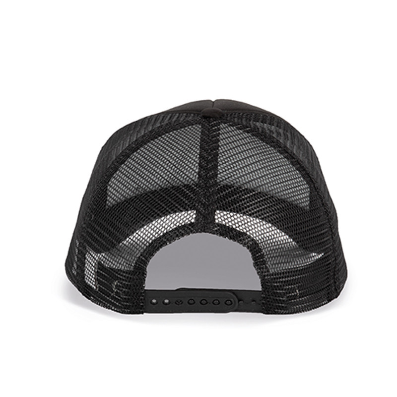 Casquette K-up® trucker 5 pans