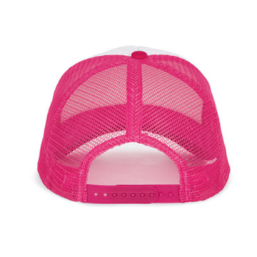 Casquette K-up® trucker 5 pans