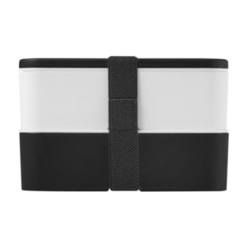 Lunch box double 1400 mL