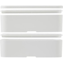 Lunch box double 1400 mL