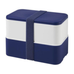 Lunch box double 1400 mL
