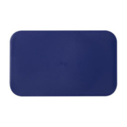 Lunch box double 1400 mL