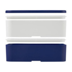 Lunch box double 1400 mL