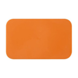Lunch box double 1400 mL