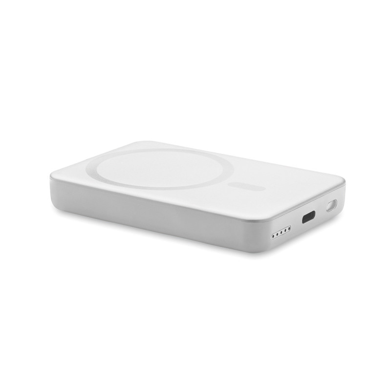 Batterie de secours magnétique 5000 mAh MagSafe™