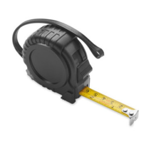 Mètre gomme magnétique 3 m en rABS