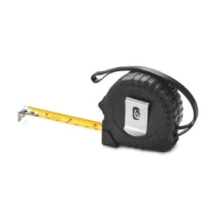 Mètre gomme magnétique 3 m en rABS