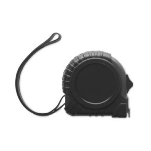 Mètre gomme magnétique 3 m en rABS