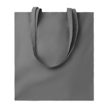 Sac coton bio couleur 180 g/m²