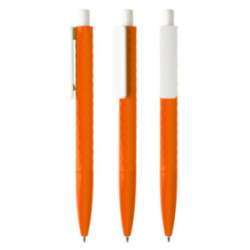 Stylo bille gomme