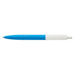 Stylo bille gomme