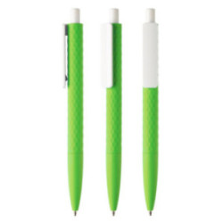 Stylo bille gomme
