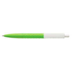 Stylo bille gomme