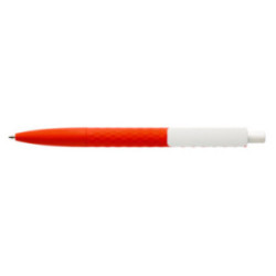 Stylo bille gomme