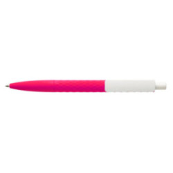 Stylo bille gomme