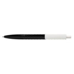 Stylo bille gomme