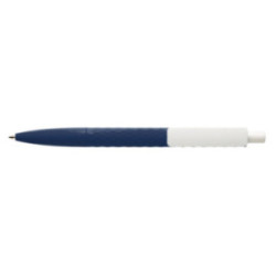 Stylo bille gomme