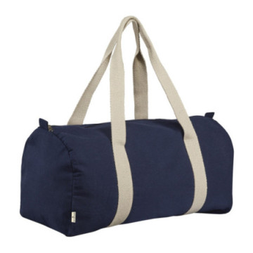 Sac polochon en matières recyclées Ubag®